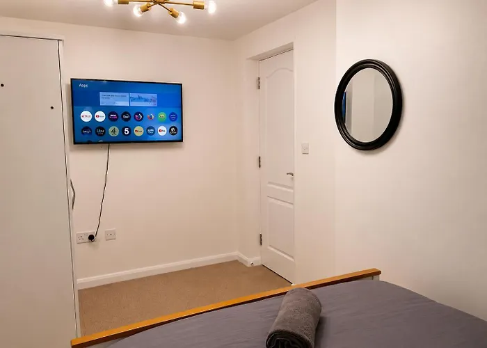 Maryland Studio Londres