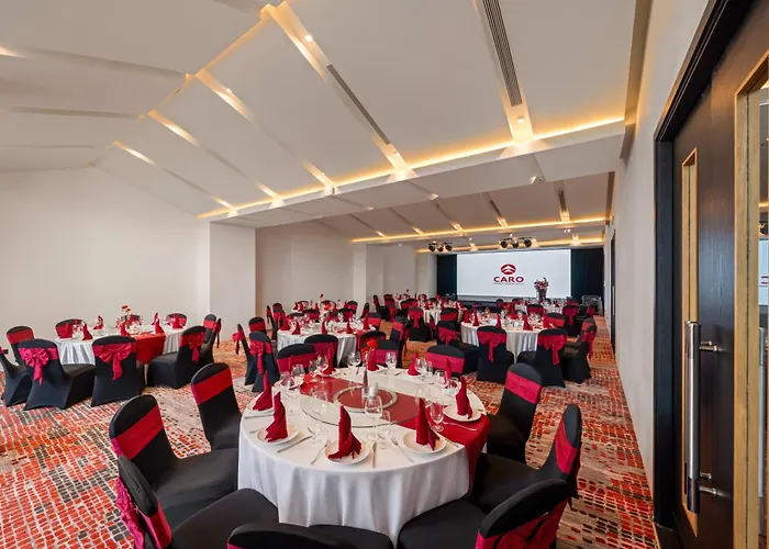 Caro Premium Danang Hotel