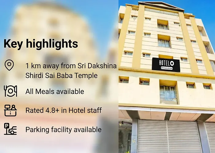 Super Hotel O Kurnool Formerly Sai Priyanka Inn