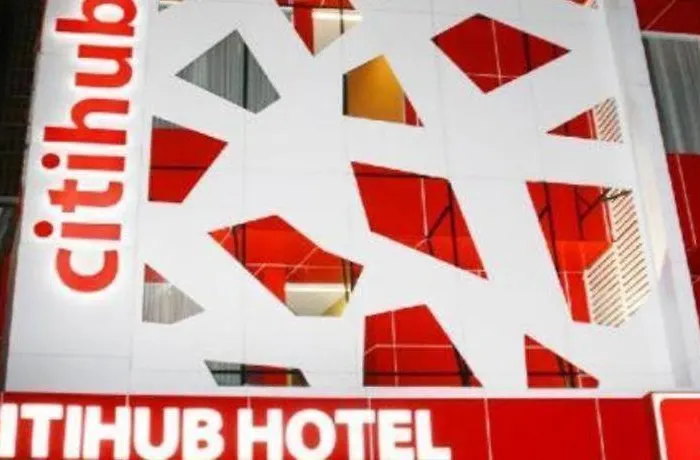 Life Hotel Sudirman Surabaya