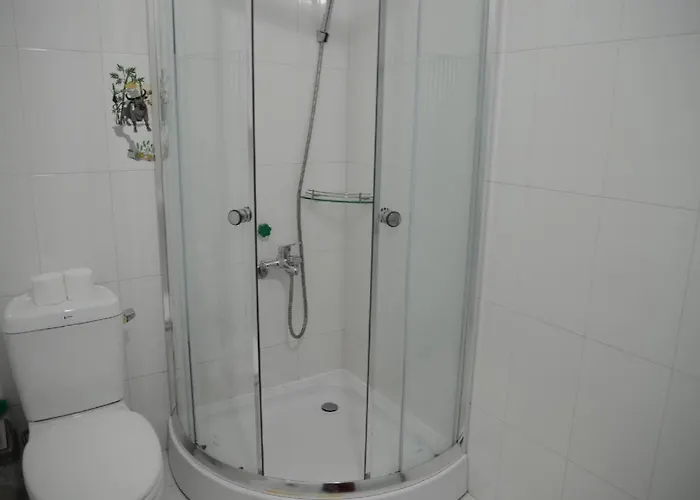 Binh An hotel Nha Trang