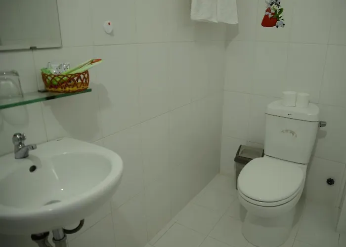 Binh An hotel Nha Trang