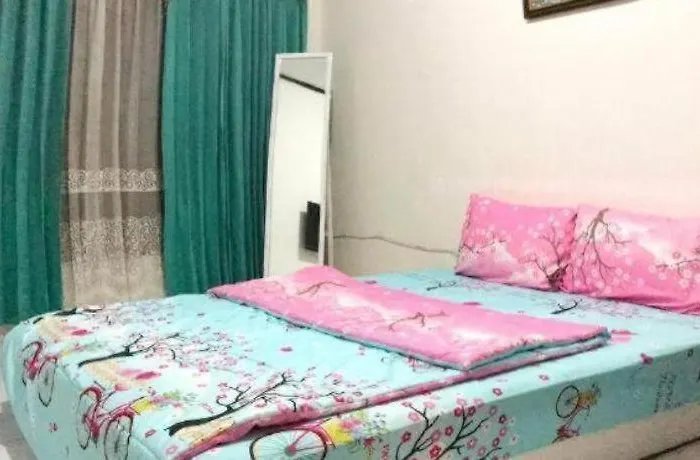 Dehome near Pakuwon Mall  Surabaya