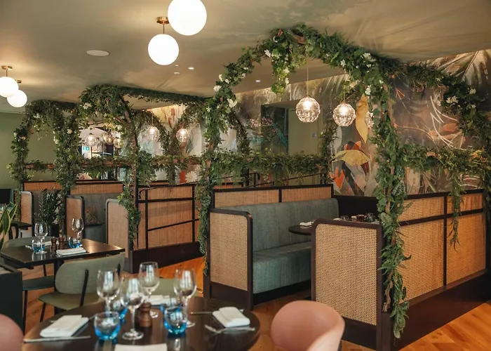 Hotel Indigo London Clerkenwell By Ihg