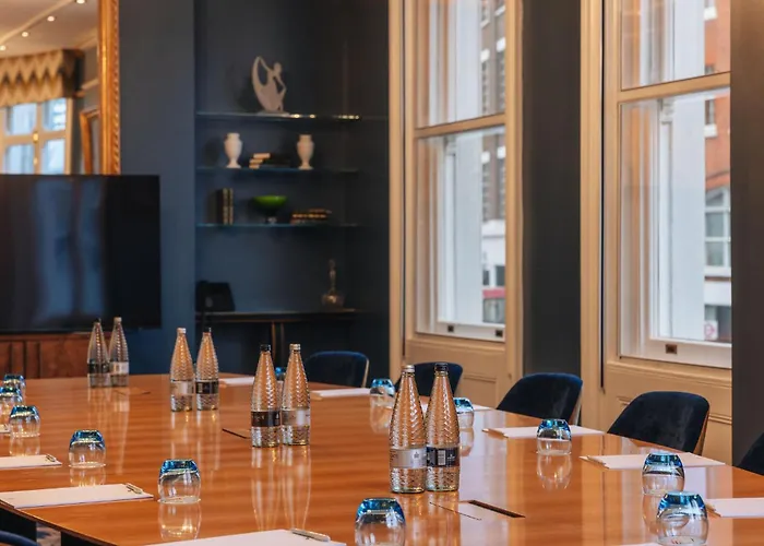 Hotel Indigo London Clerkenwell By Ihg