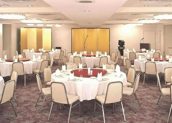 Marroad Inn Tokyo Fuchu