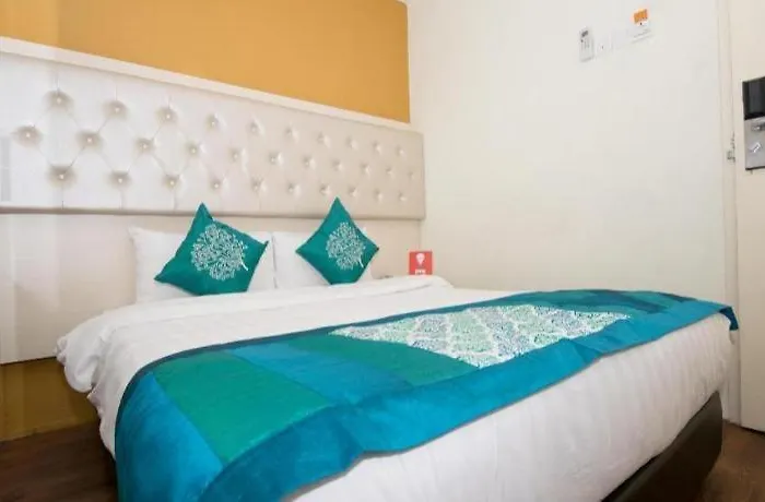 Oyo 114 Sandpiper Hotel Kuala Lumpur
