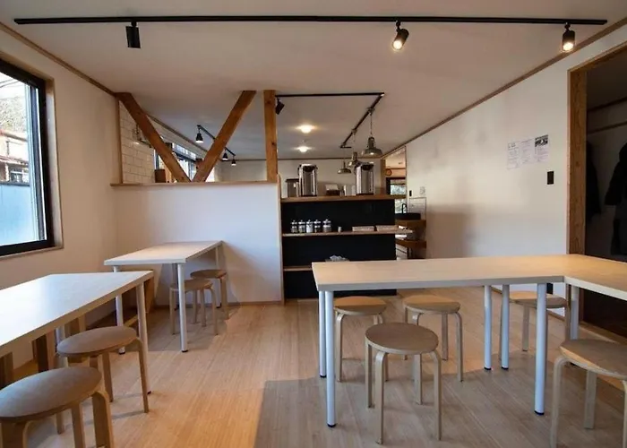 Kaiya Nozawa Villa