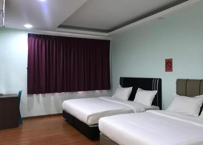 Salim Room Sibu