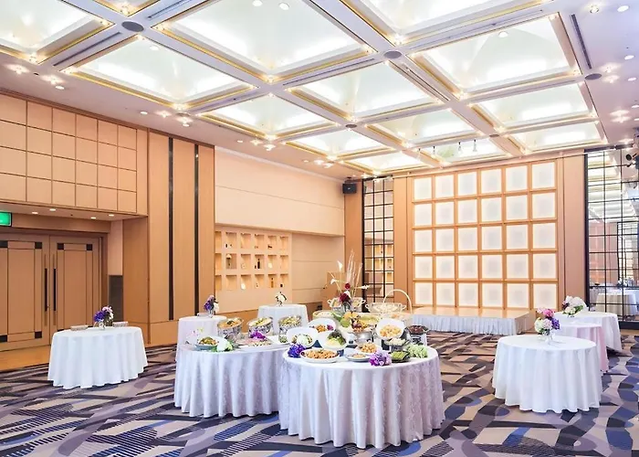 Nagoya Sakae Tokyu REI Hotel