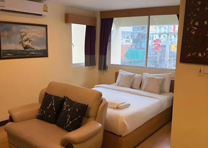 A7 Hotel Pattaya