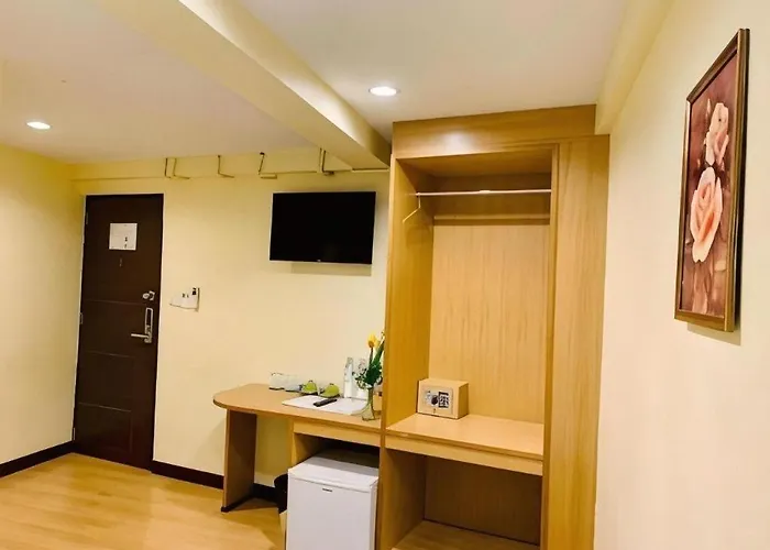 A7 Hotel Pattaya