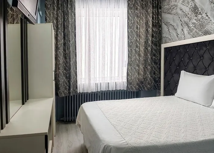 Denizli Otel İstanbul