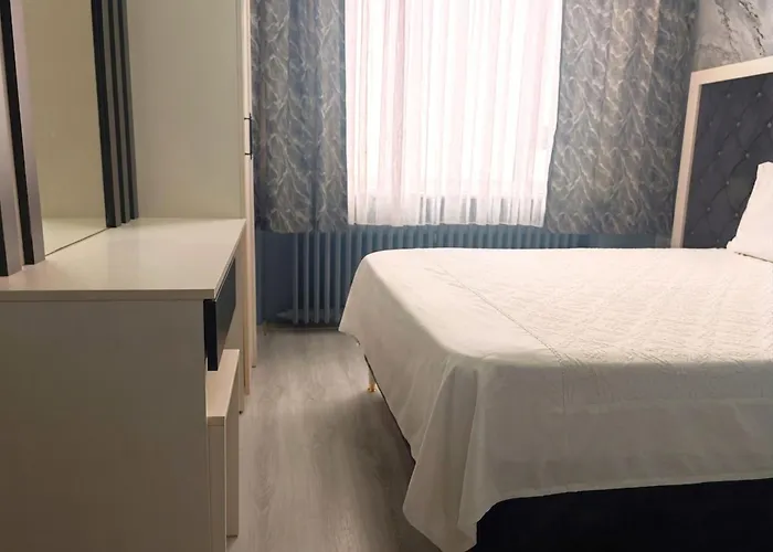 Denizli Otel İstanbul