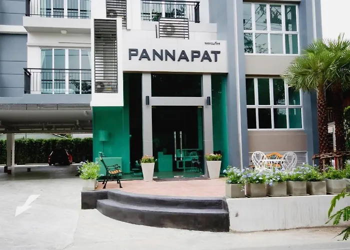 Pannapat Place กรุงเทพมหานคร