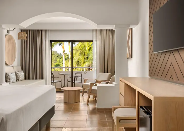 Hotel Bahia Principe Escape Tequila (Adults Only) Akumal