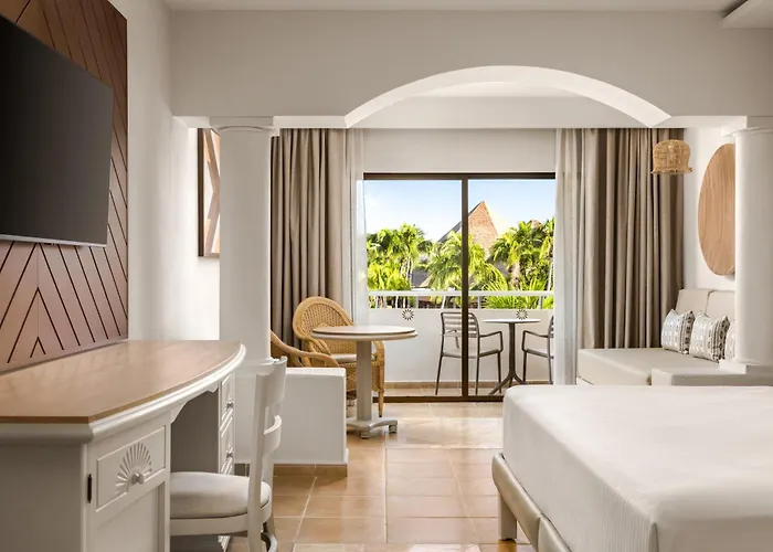 Hotel Bahia Principe Escape Tequila (Adults Only) Akumal