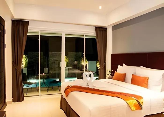 Amin Resort Phuket