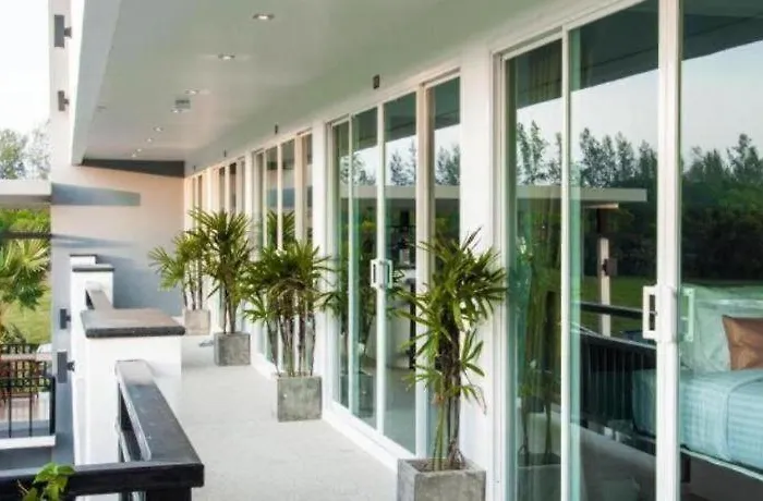 Amin Resort Phuket