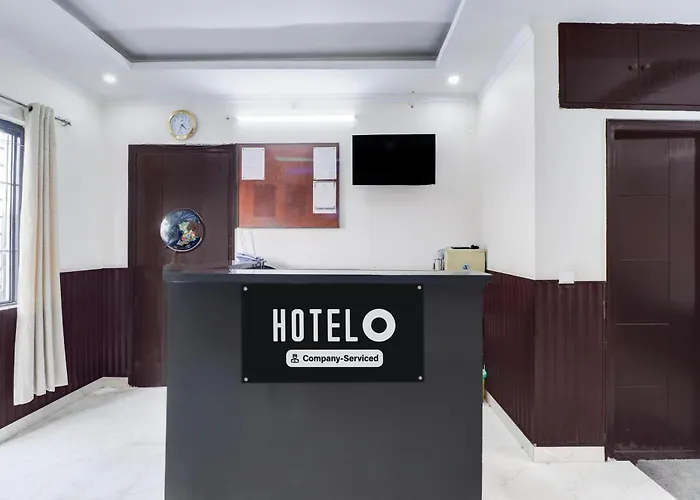Super Hotel O Shimla Bypass Road Isbt Dehradun Formerly Benison Guest House