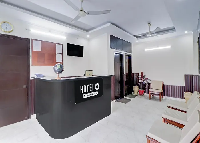 Super Hotel O Shimla Bypass Road Isbt Dehradun Formerly Benison Guest House