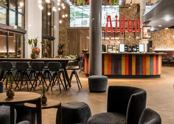 Aiden by Best Western Velbert