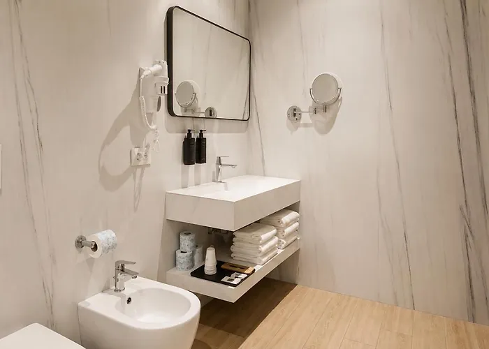 Lh Hotels Milan