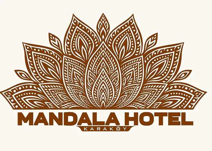 Mandala Karakoey Hotel Istanbul