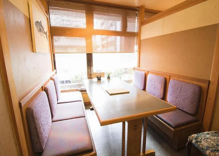 Kawagoe Dai-Ichi Hotel