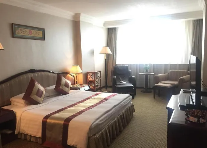 Kunming Hotel