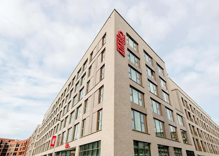 Aparthotel Adagio Stuttgart Neckarpark