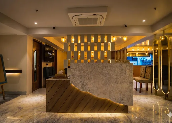 Hotel Everland Wish Jaipur