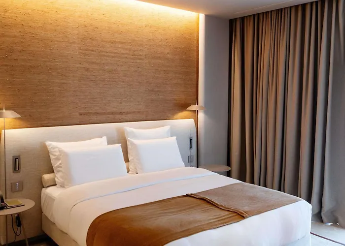 Green Coast Hotel Mgallery Collection Vlorë