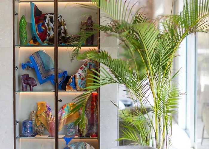 Green Coast Hotel Mgallery Collection Vlore