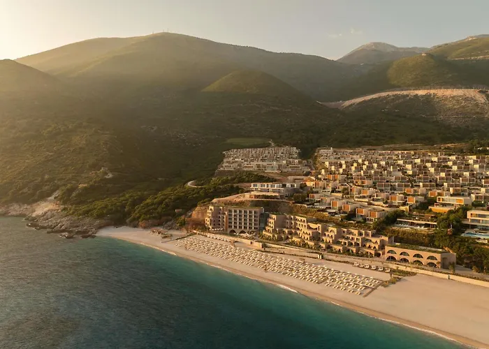 Green Coast Hotel Mgallery Collection Vlorë