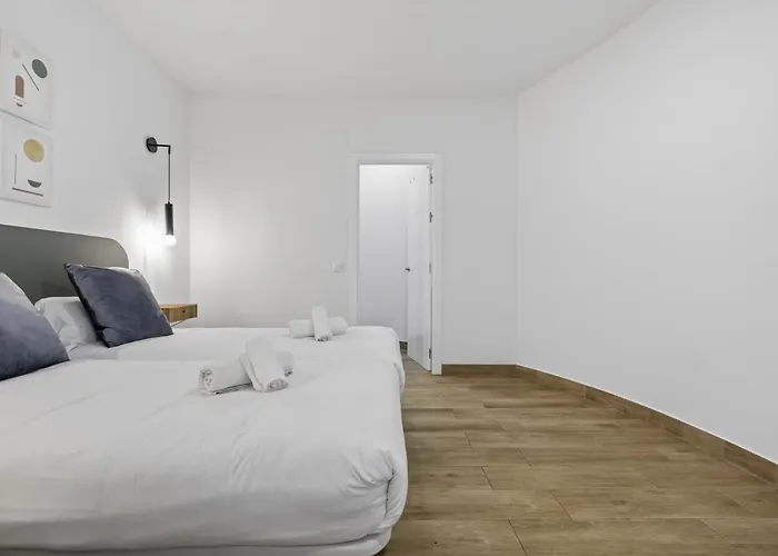 Triana Suite Apartament Sevilla