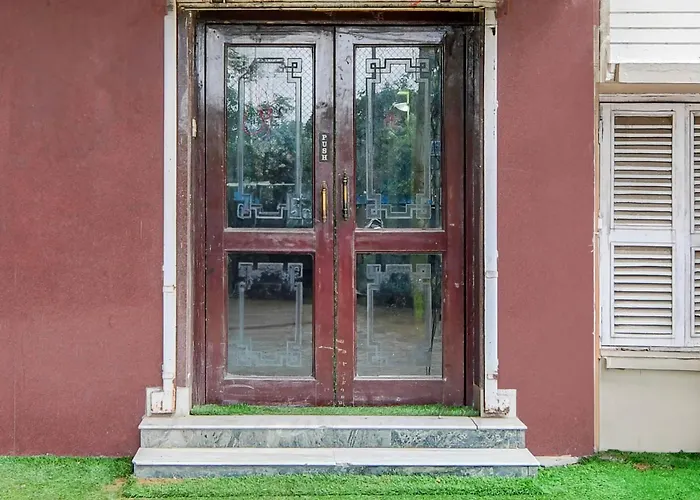 Hotel O Delight Rooms Kolkata