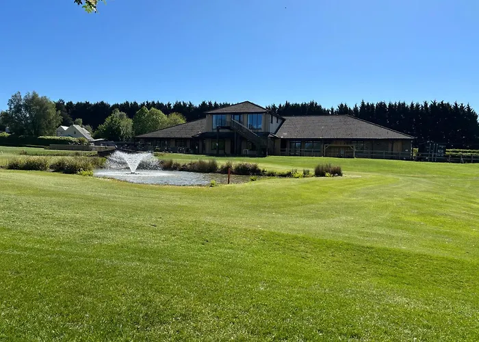 Forest Hills Golf Club Coleford 