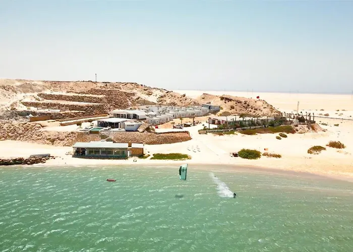 Hotel New Spirit Dakhla
