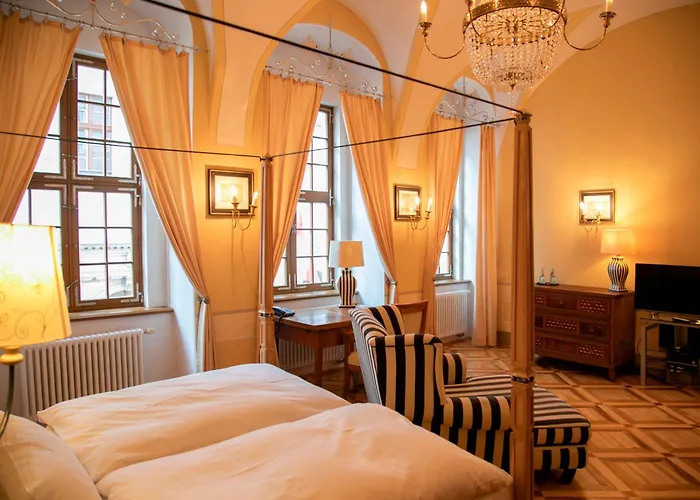 Hotel Boerse Görlitz