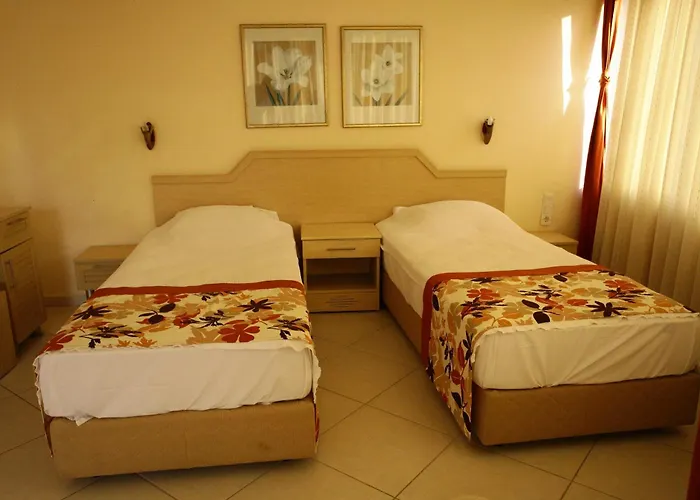 Malhun Hotel Fethiye