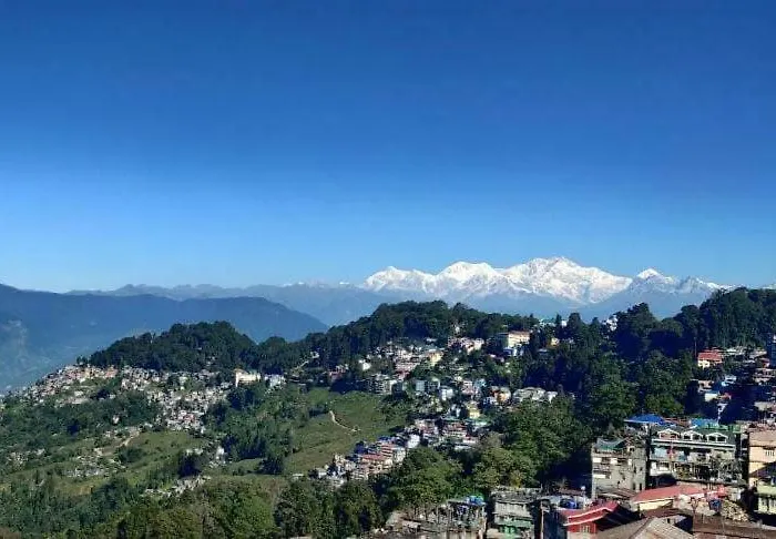 Hotel Queen Darjeeling 