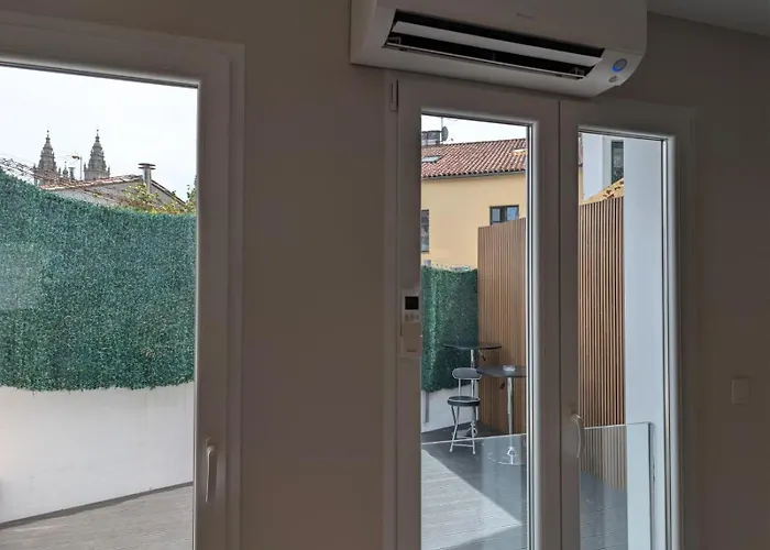 Kumano Kodo by Como en Casa Santiago de Compostela