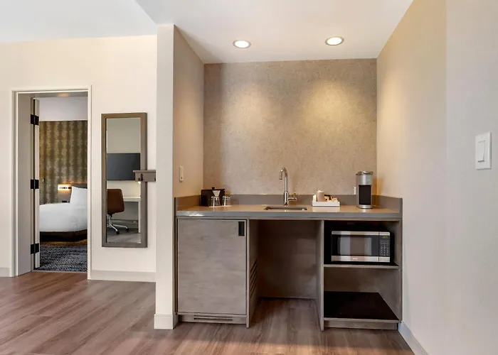 Cambria Hotel Portland - Pearl District