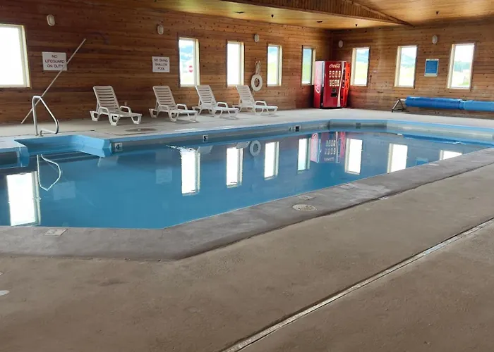 Serena Inn & Suites Sundance