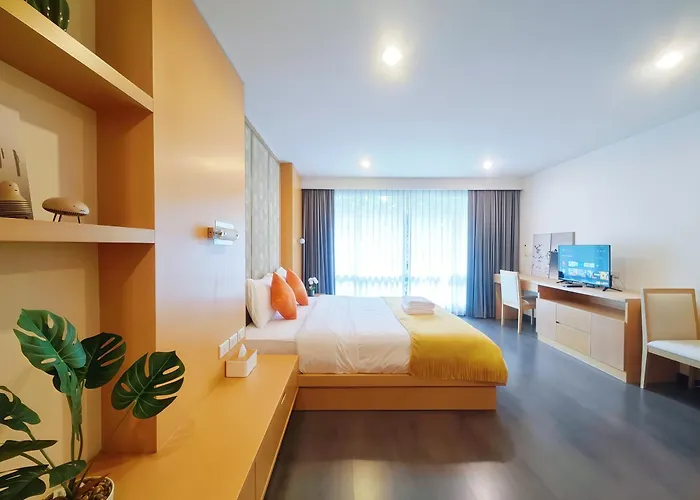 Residence One Bangkok