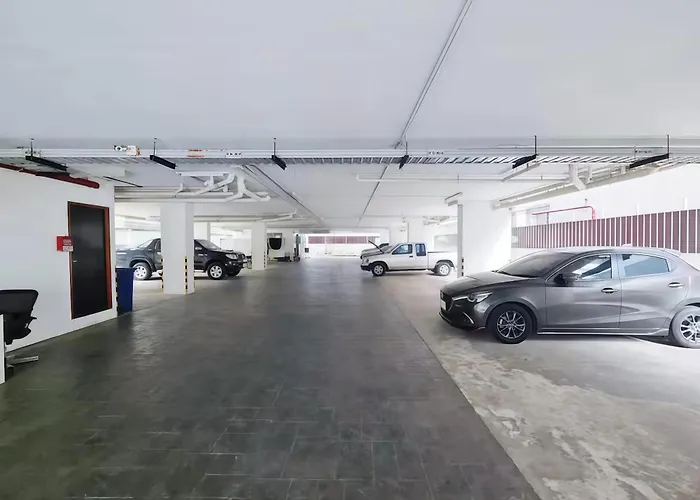 Residence One Bangkok