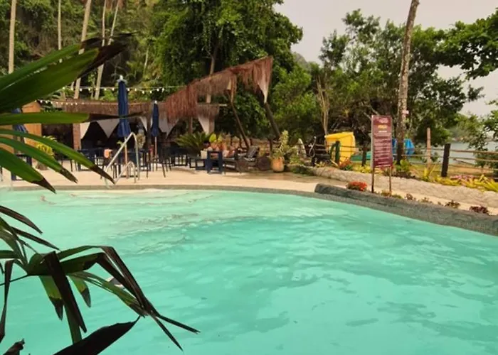 Pousada Cabanas Paraiso Angra dos Reis