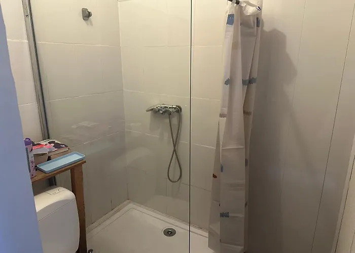Venise chambre accès privé Castres 