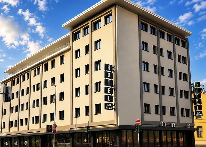 Kaya Residence Hotel Bad Kreuznach